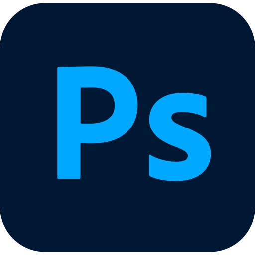 logo photoshop